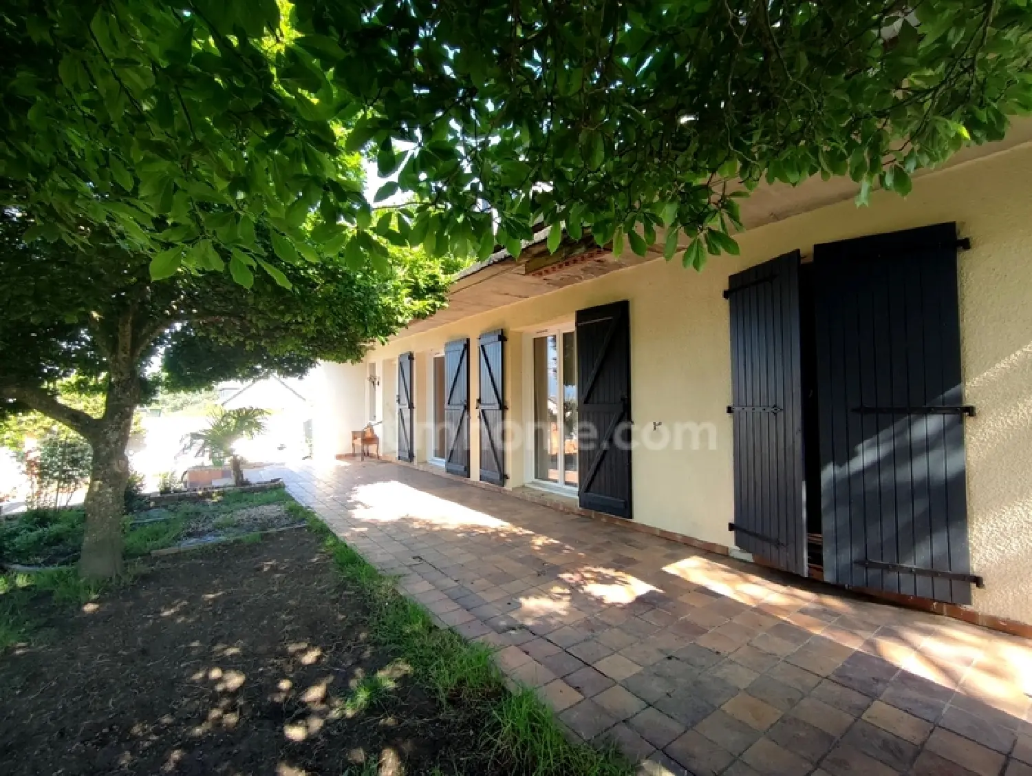  en venta casa Tilhouse Hautes-Pyrénées 1