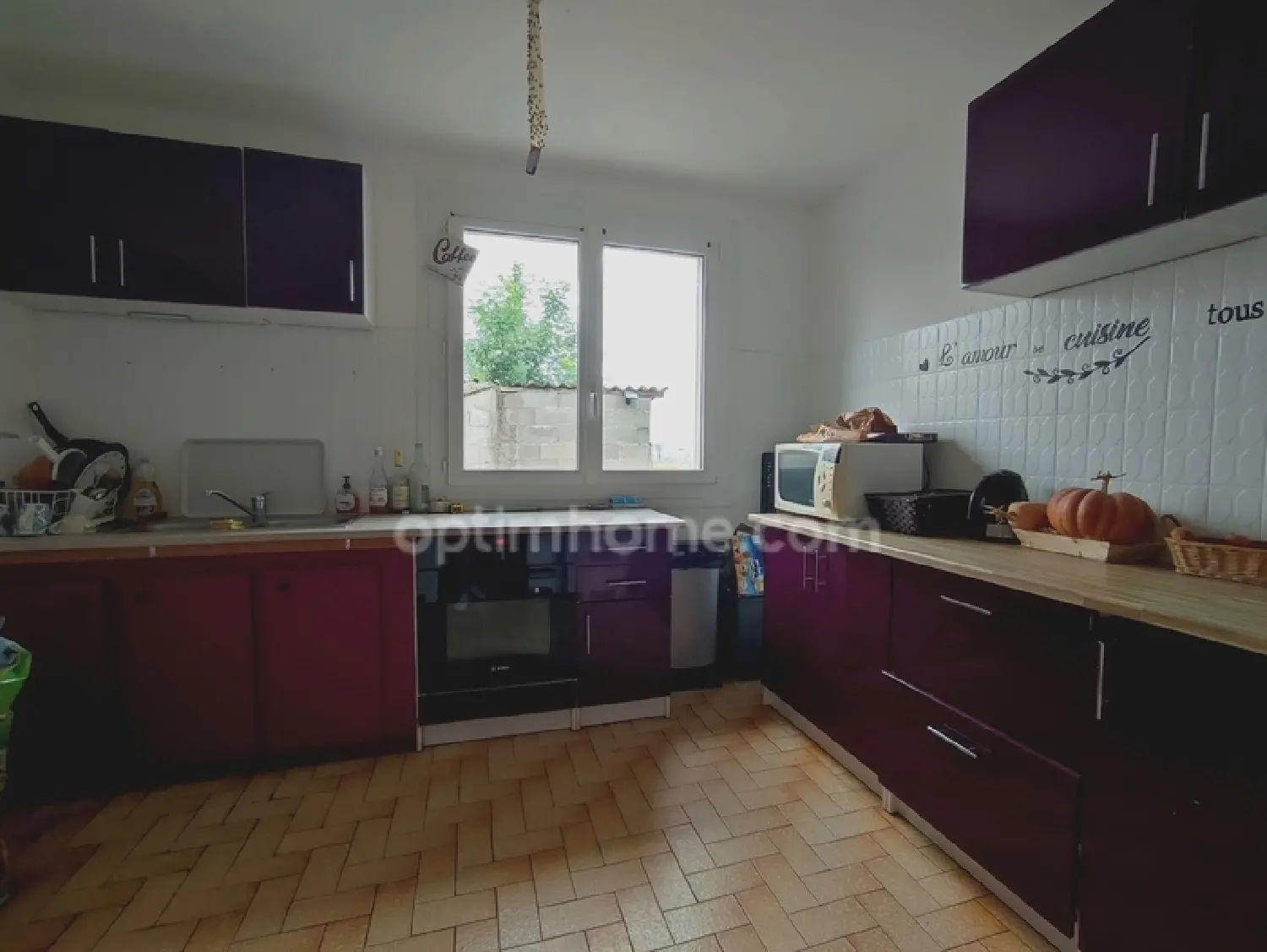  en venta casa Tilhouse Hautes-Pyrénées 4
