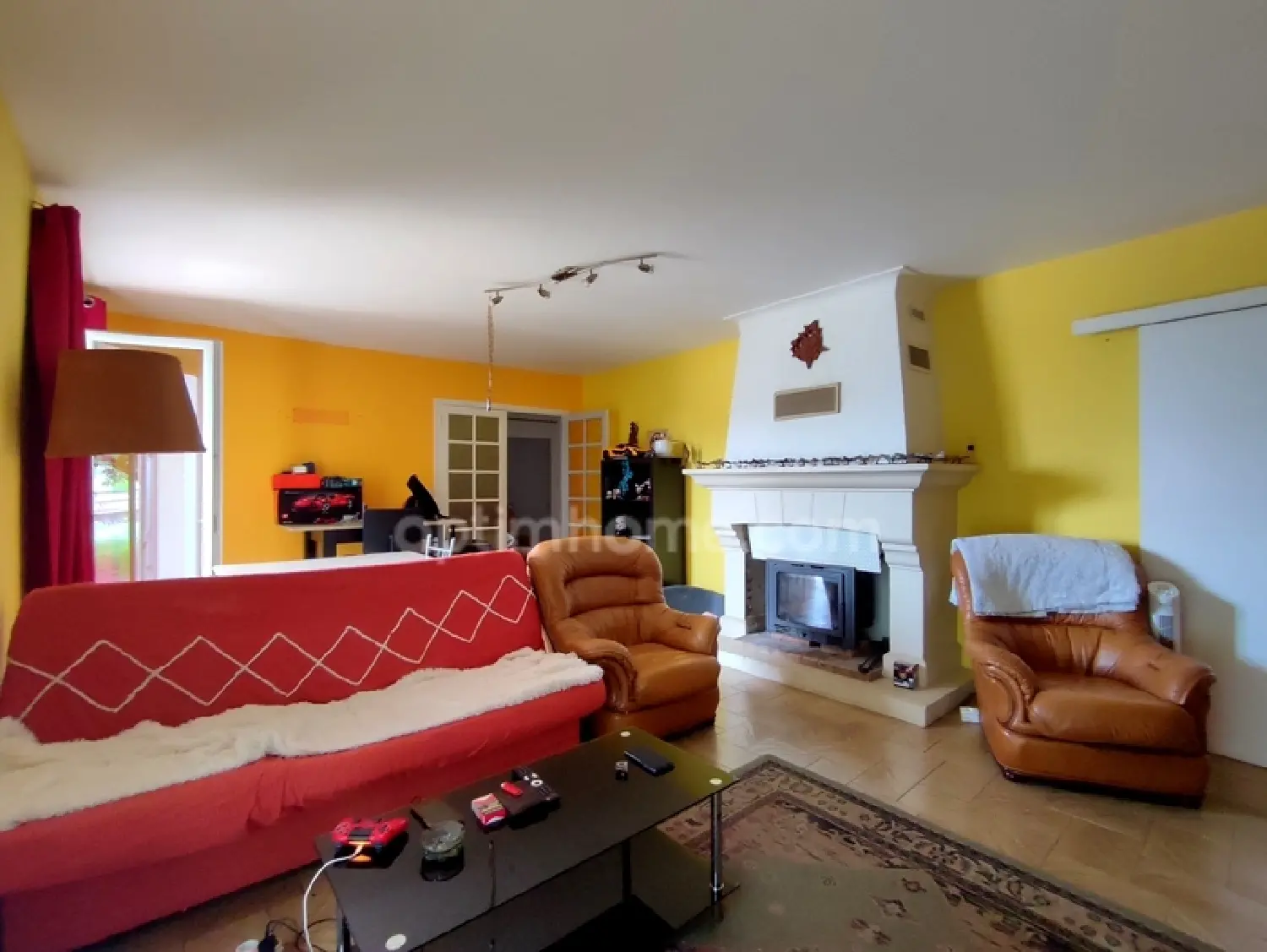  en venta casa Tilhouse Hautes-Pyrénées 5