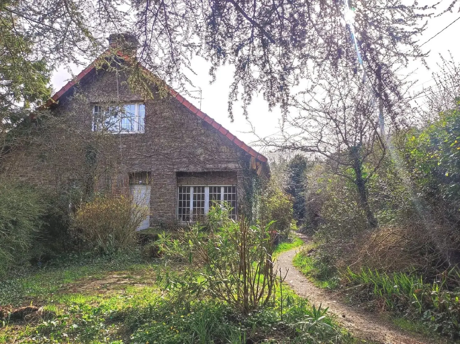  kaufen Haus Tocqueville Manche 3