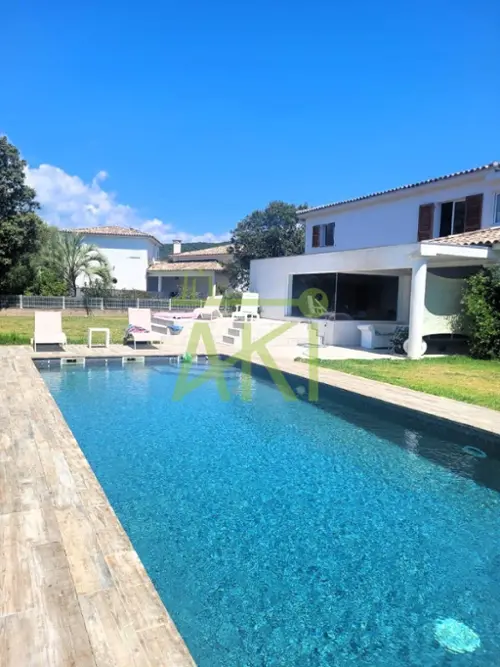 Tolla Corse-du-Sud Haus Bild 7101992