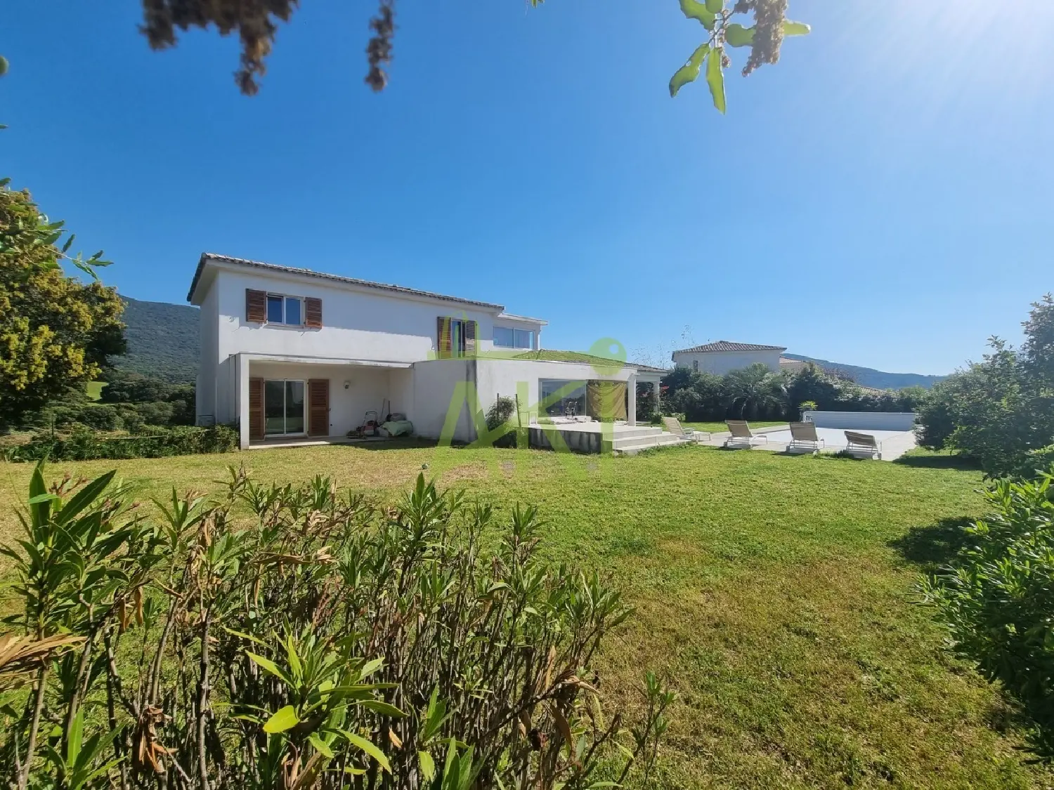  te koop huis Tolla Corse-du-Sud 2