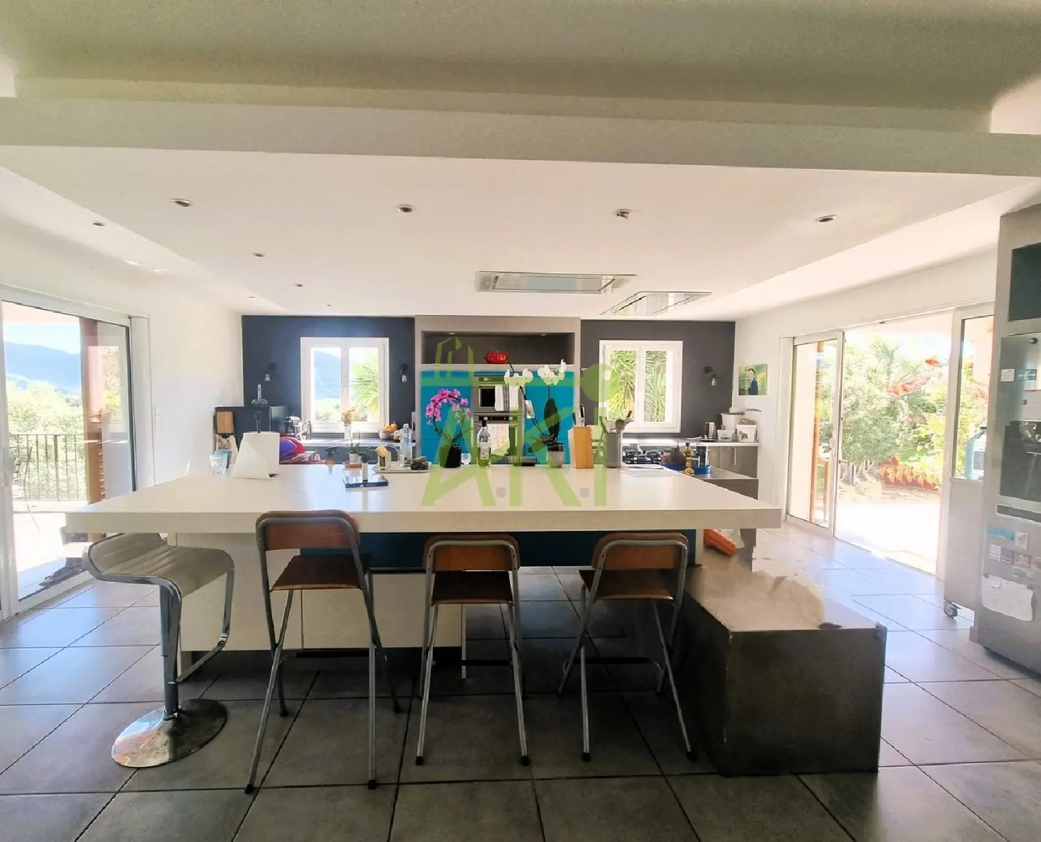  te koop huis Tolla Corse-du-Sud 6