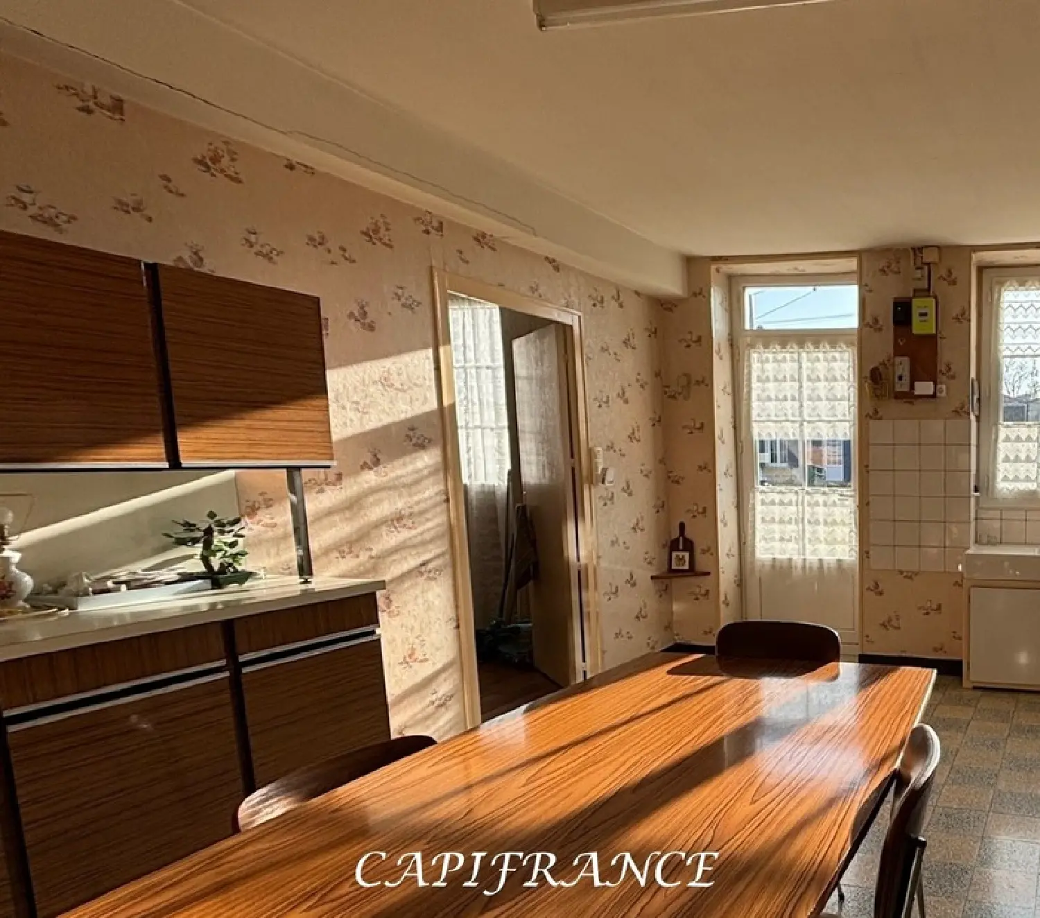  te koop huis Tonnay-Boutonne Charente-Maritime 4