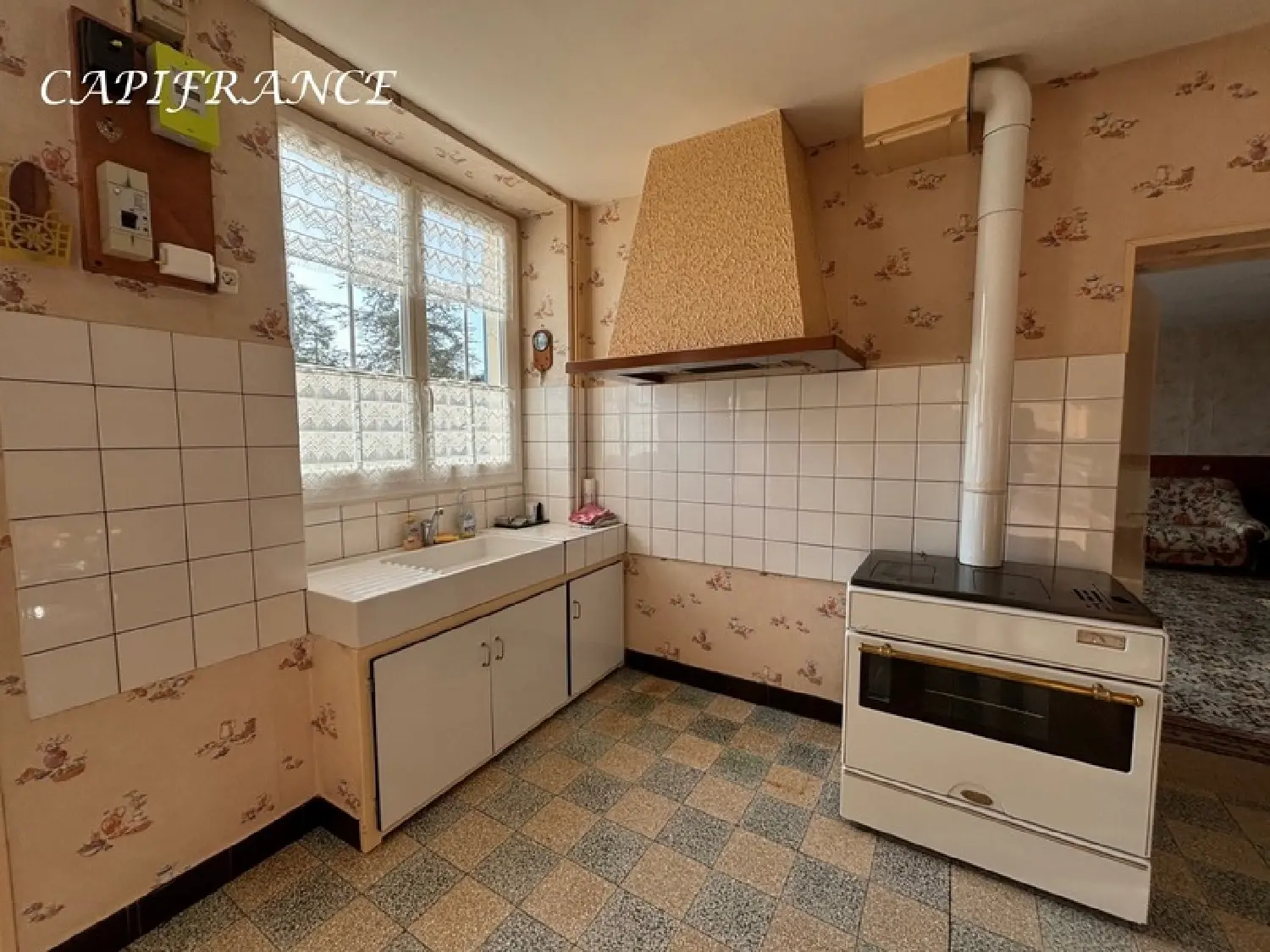  à vendre maison Tonnay-Boutonne Charente-Maritime 3