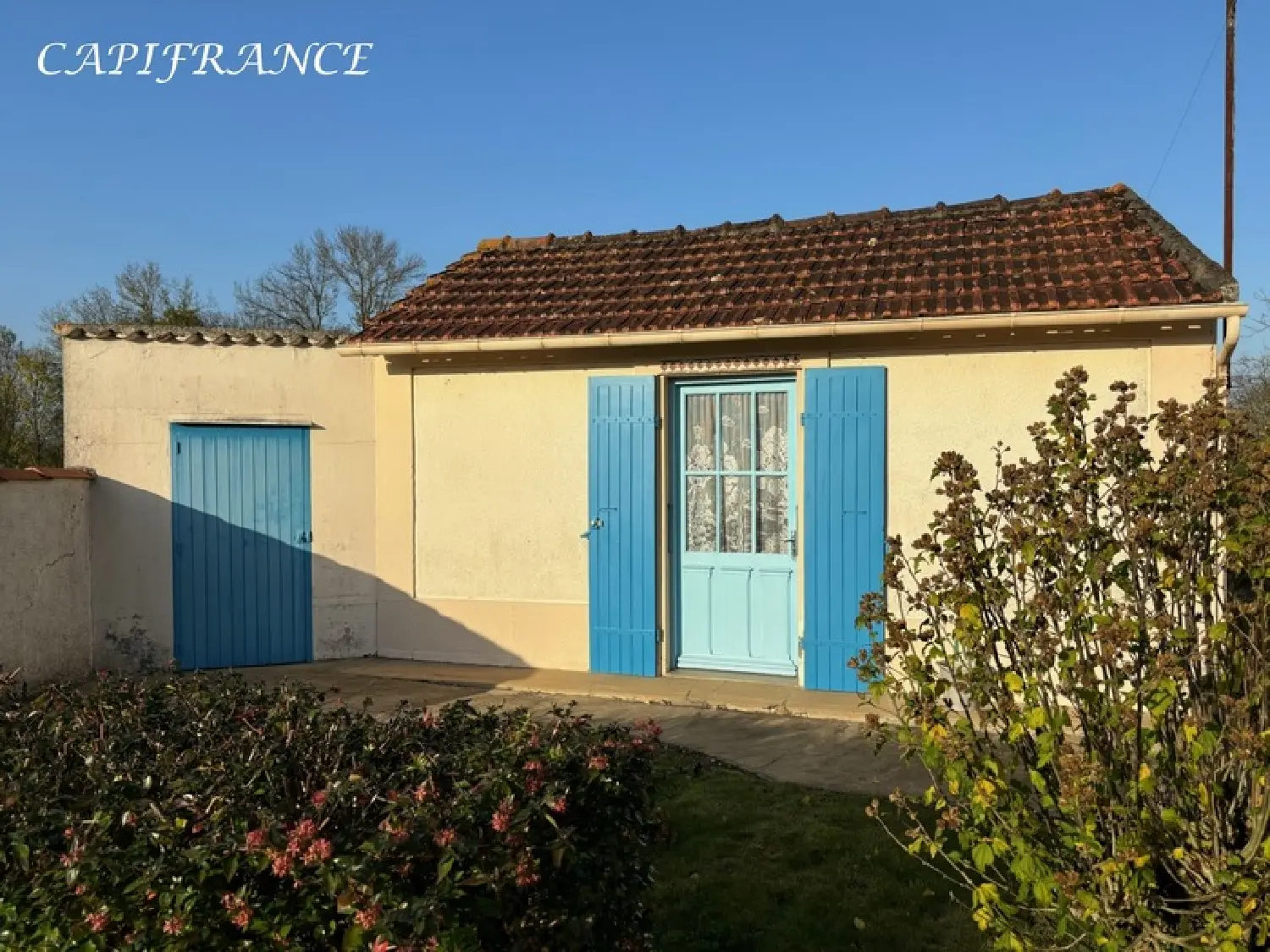  à vendre maison Tonnay-Boutonne Charente-Maritime 8