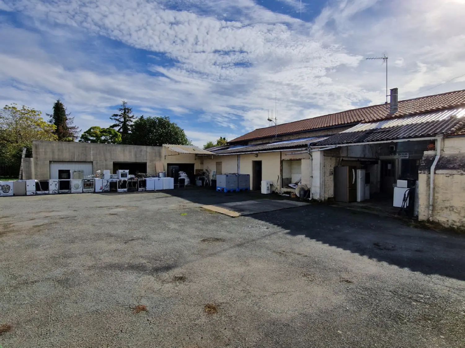  à vendre maison Tonnay-Boutonne Charente-Maritime 3