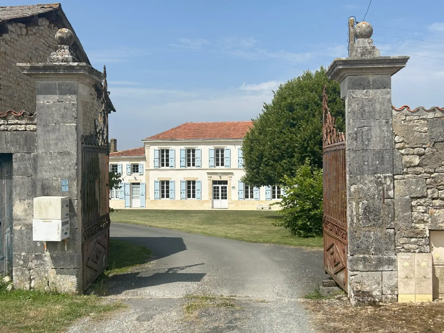  en venta casa Tonnay-Boutonne Charente-Maritime 1