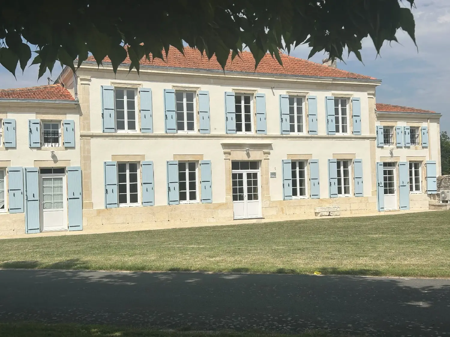 en venta casa Tonnay-Boutonne Charente-Maritime 2