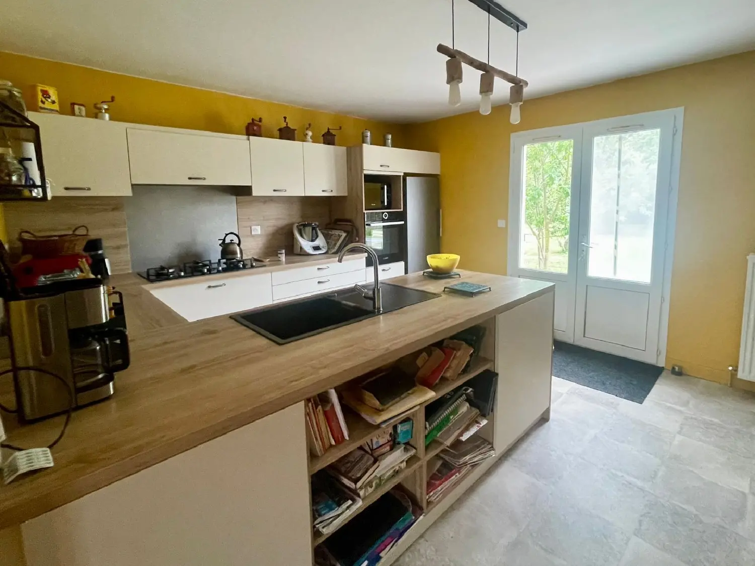  en venta casa Tonnay-Boutonne Charente-Maritime 4
