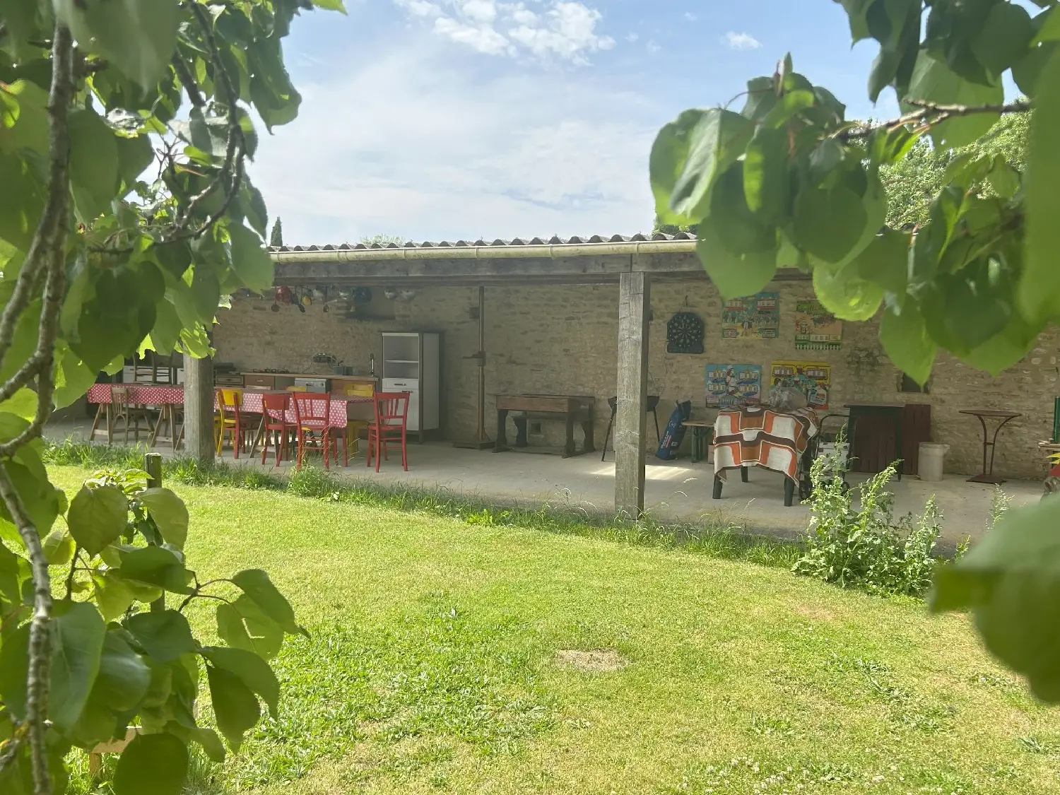  kaufen Haus Tonnay-Boutonne Charente-Maritime 4