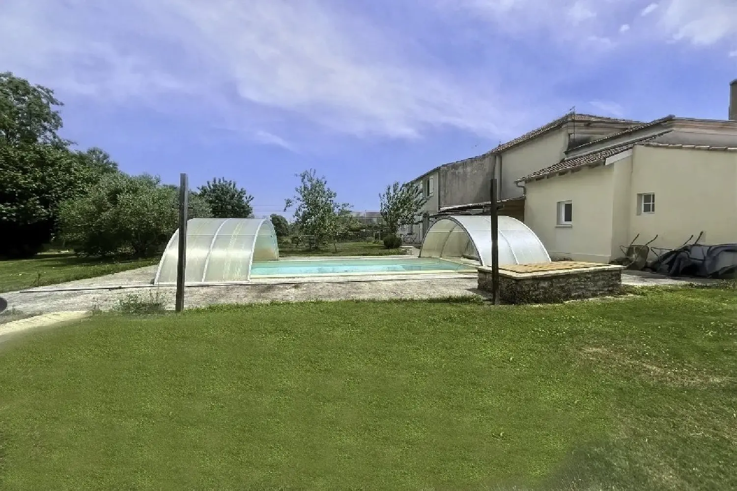  kaufen Haus Tonnay-Boutonne Charente-Maritime 5
