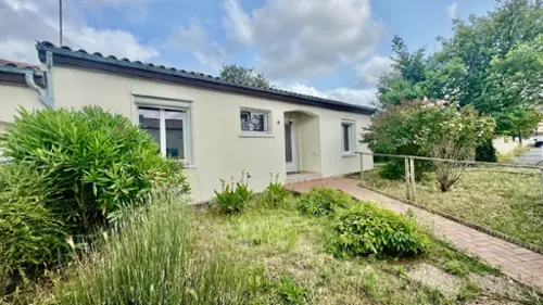 Tonnay-Charente Charente-Maritime house foto 7099679