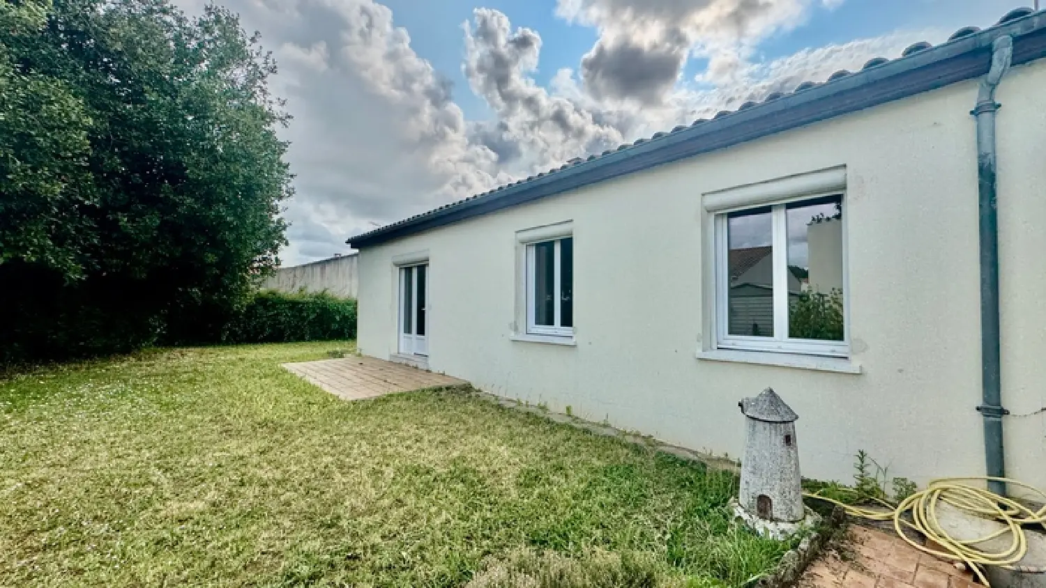  for sale house Tonnay-Charente Charente-Maritime 3