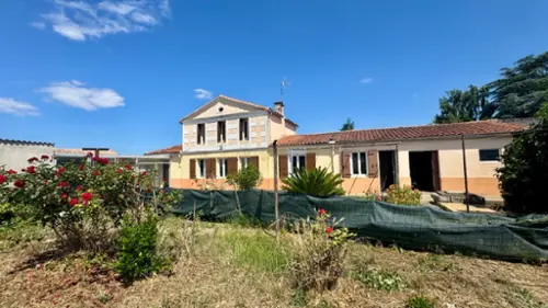 Tonnay-Charente Charente-Maritime casa foto 7099899