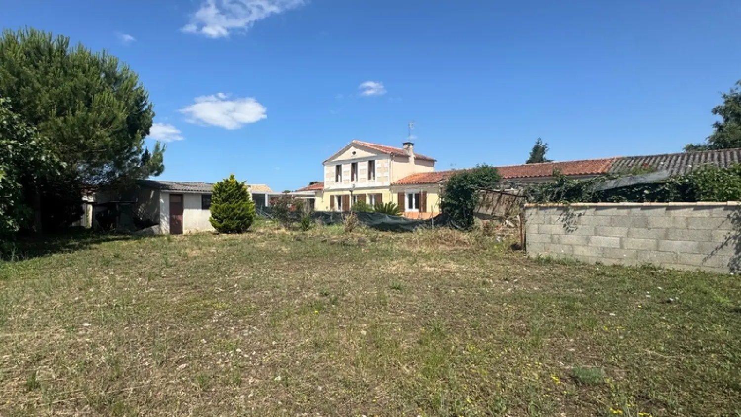  en venta casa Tonnay-Charente Charente-Maritime 2