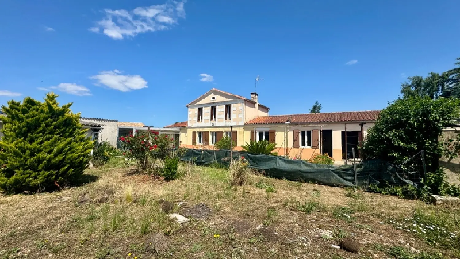  en venta casa Tonnay-Charente Charente-Maritime 3