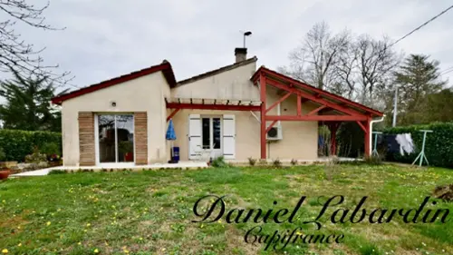 Tonneins Lot-et-Garonne huis foto 7091895