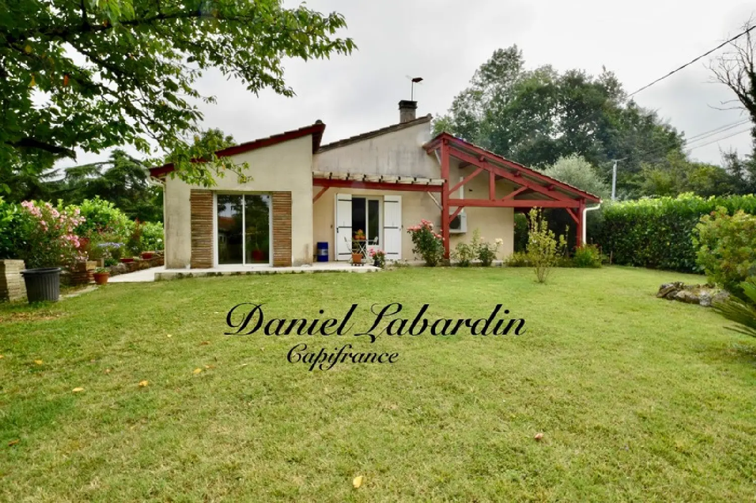  à vendre maison Tonneins Lot-et-Garonne 2