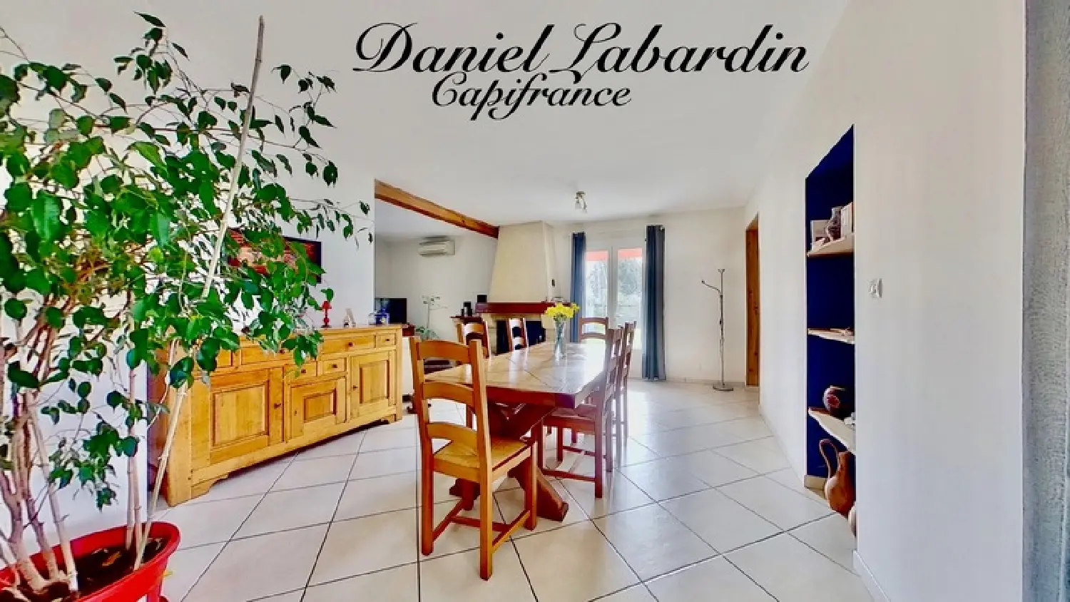  à vendre maison Tonneins Lot-et-Garonne 4