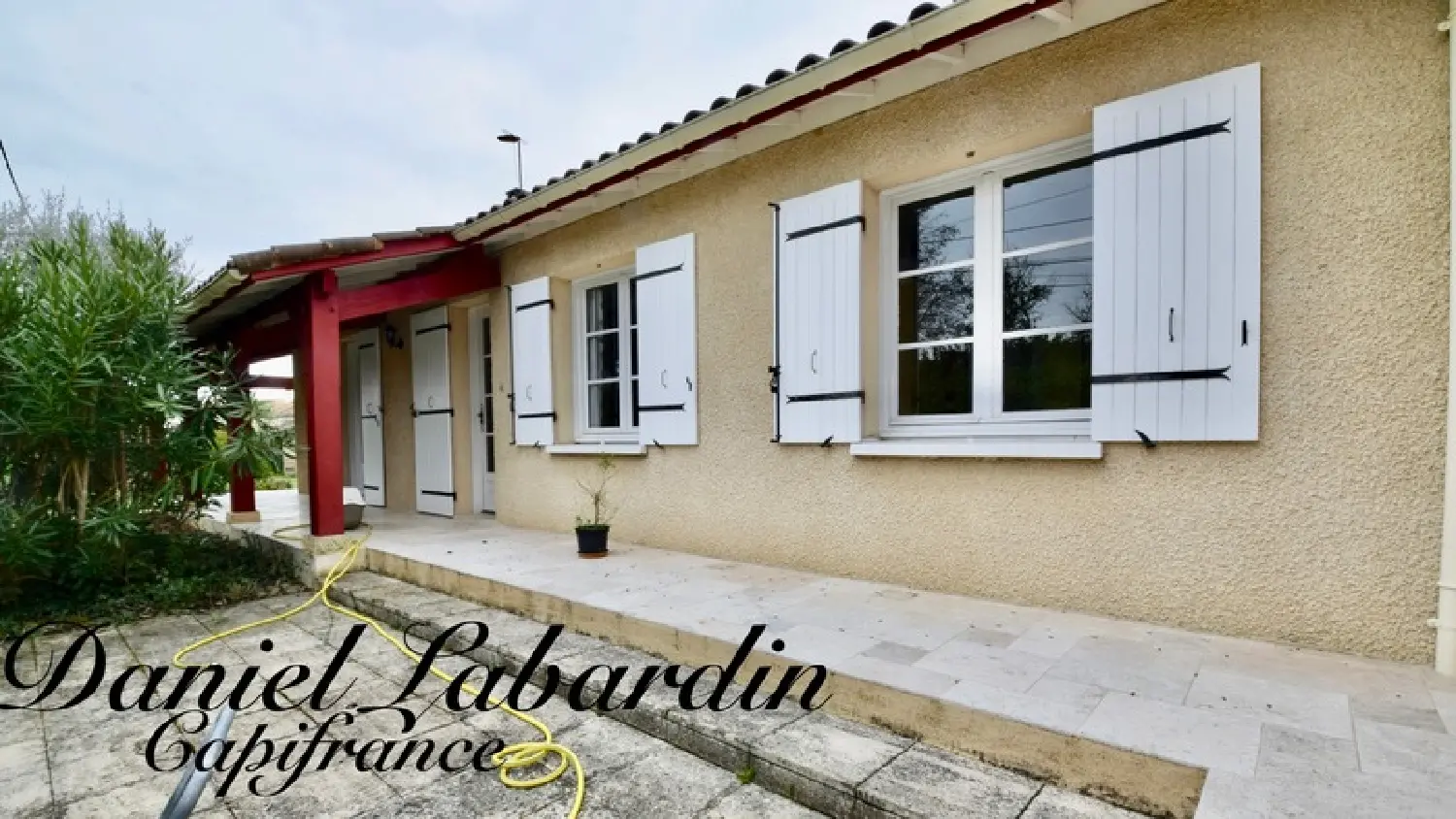  à vendre maison Tonneins Lot-et-Garonne 5
