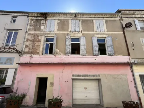 Tonneins Lot-et-Garonne casa foto 7087201