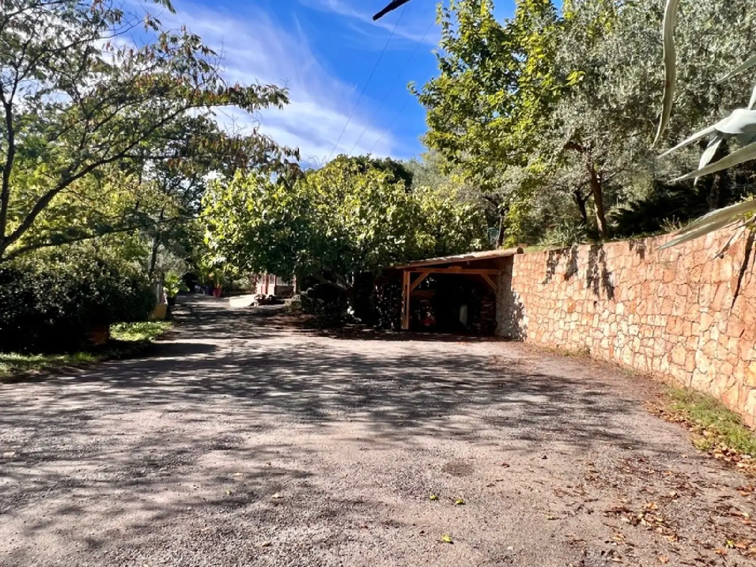  te koop huis Tornac Gard 4