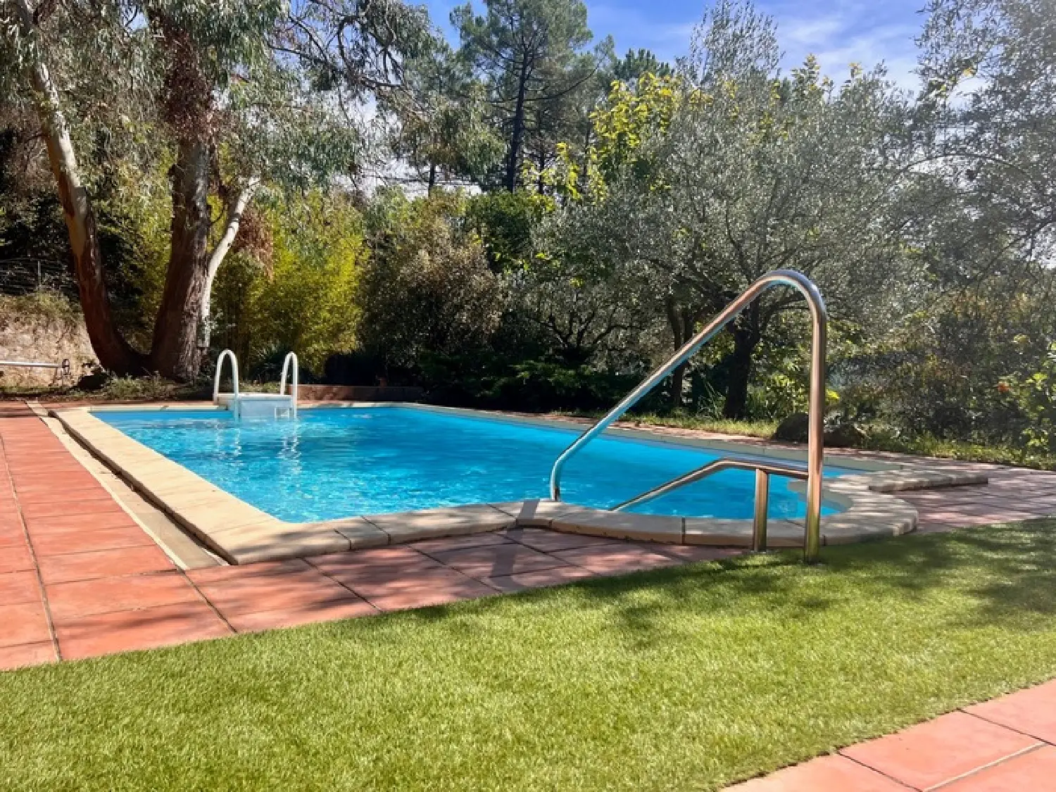  te koop huis Tornac Gard 6