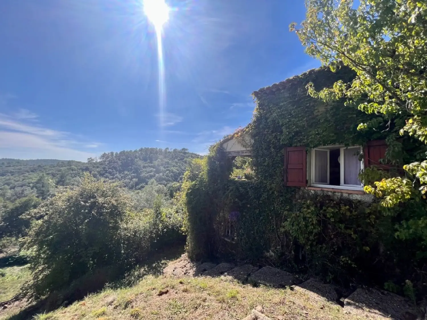  te koop huis Tornac Gard 8