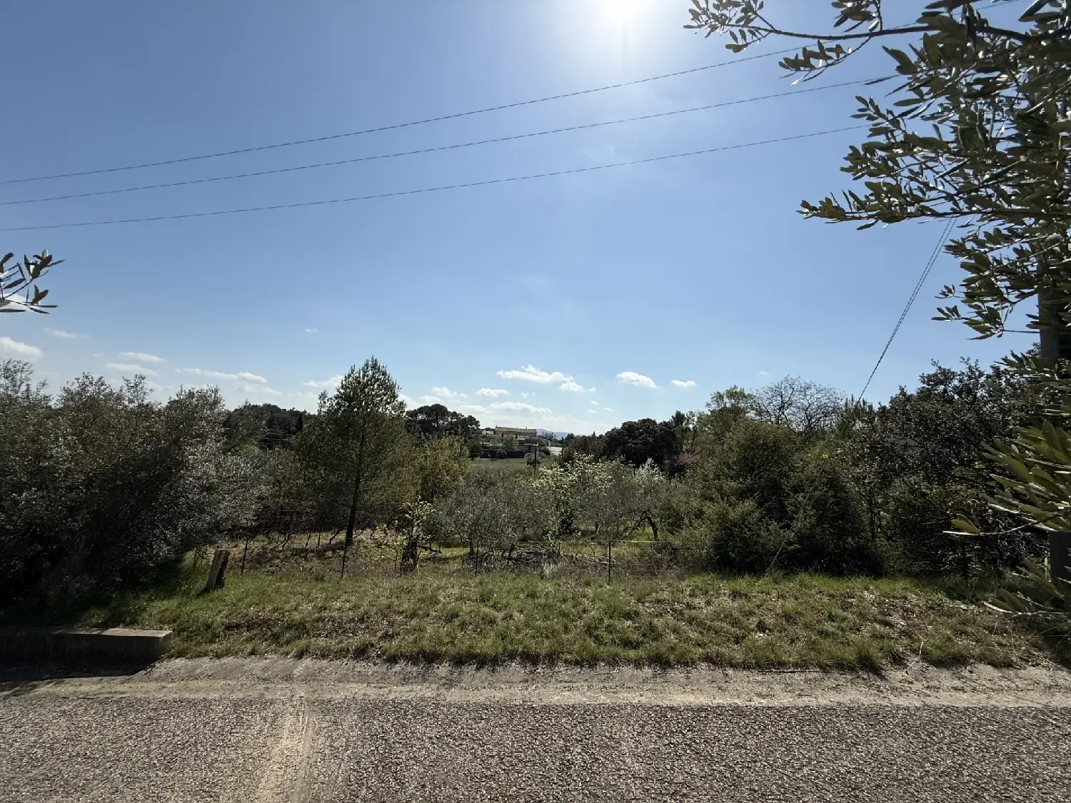  à vendre maison Tornac Gard 2