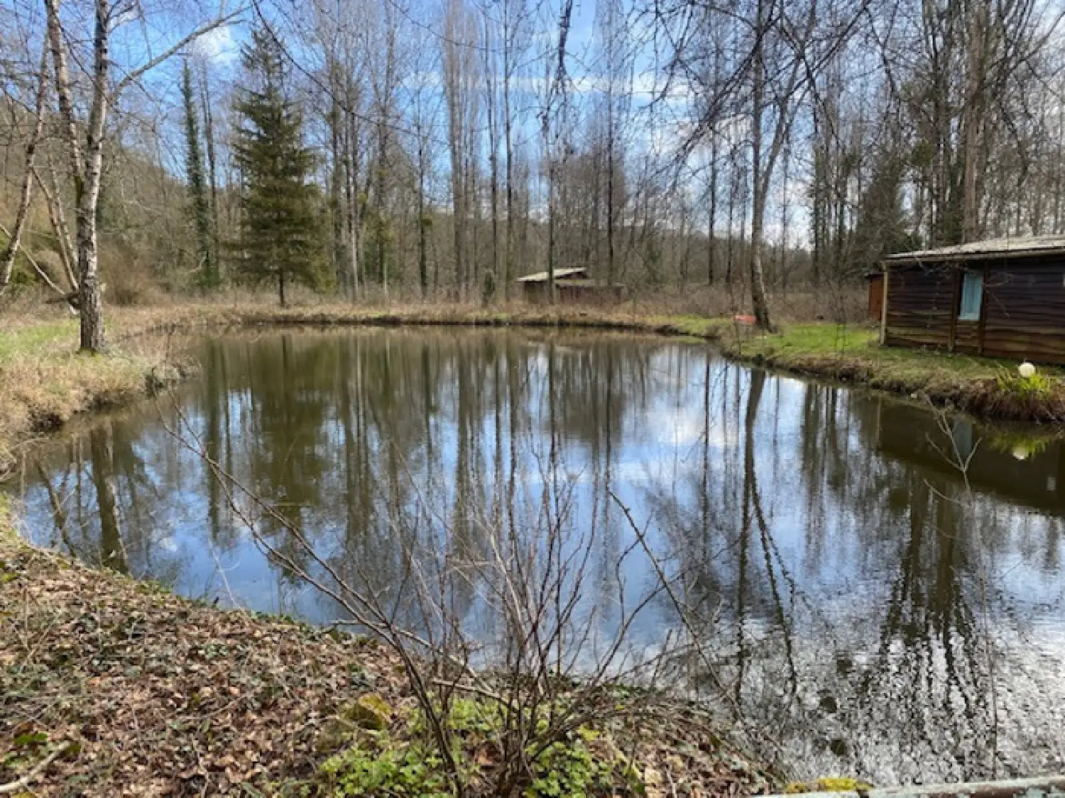  en venta casa Torsac Charente 5