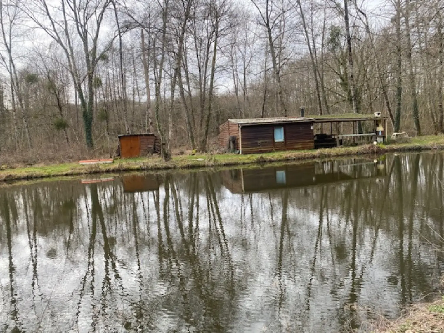  en venta casa Torsac Charente 6
