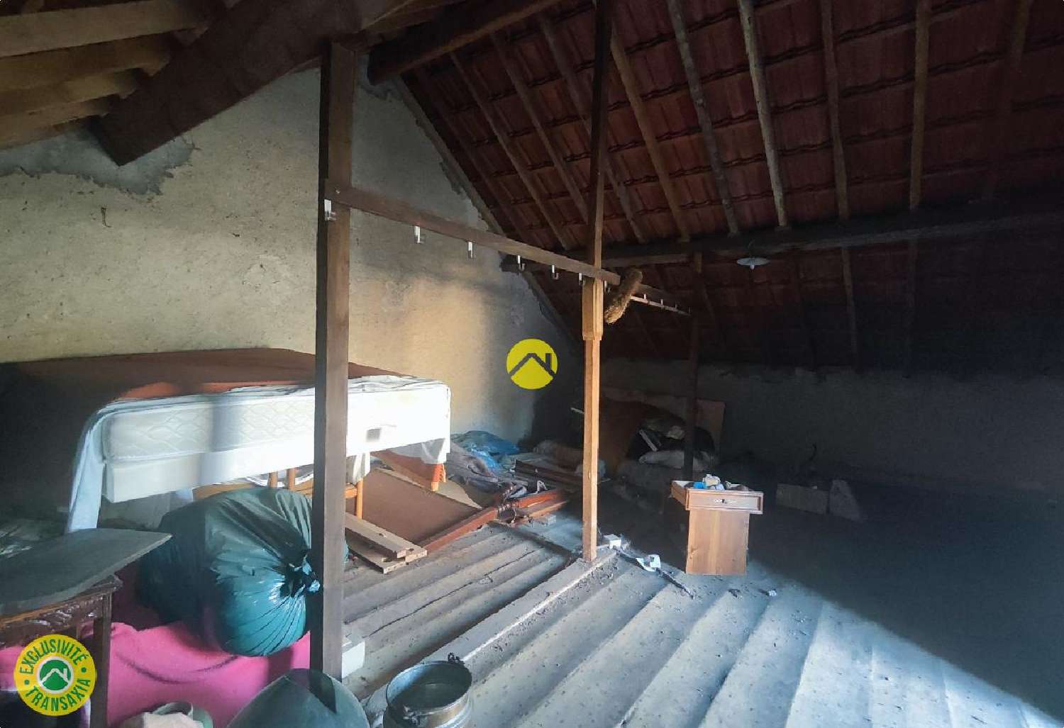  kaufen Haus Torteron Cher 3