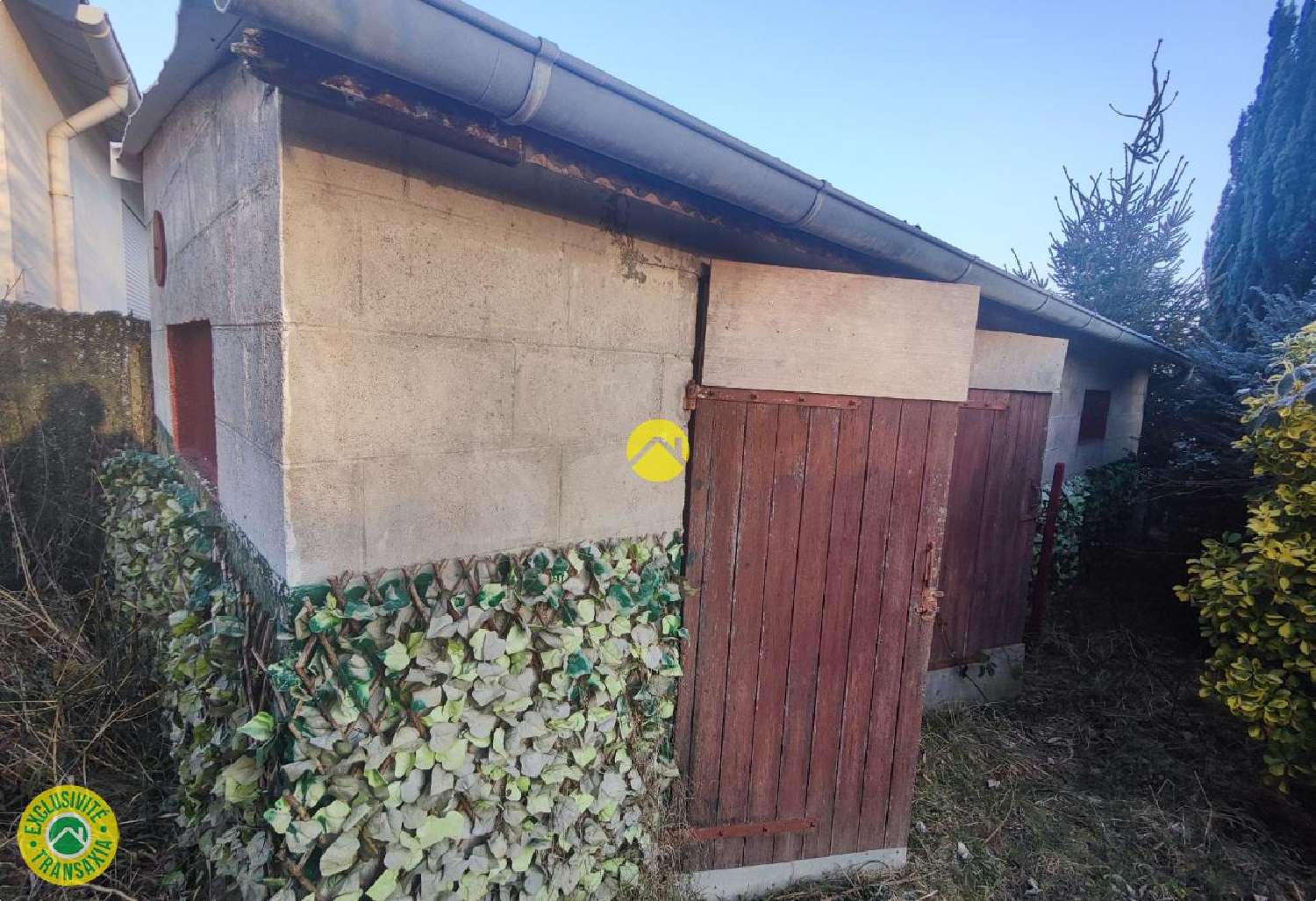  kaufen Haus Torteron Cher 8