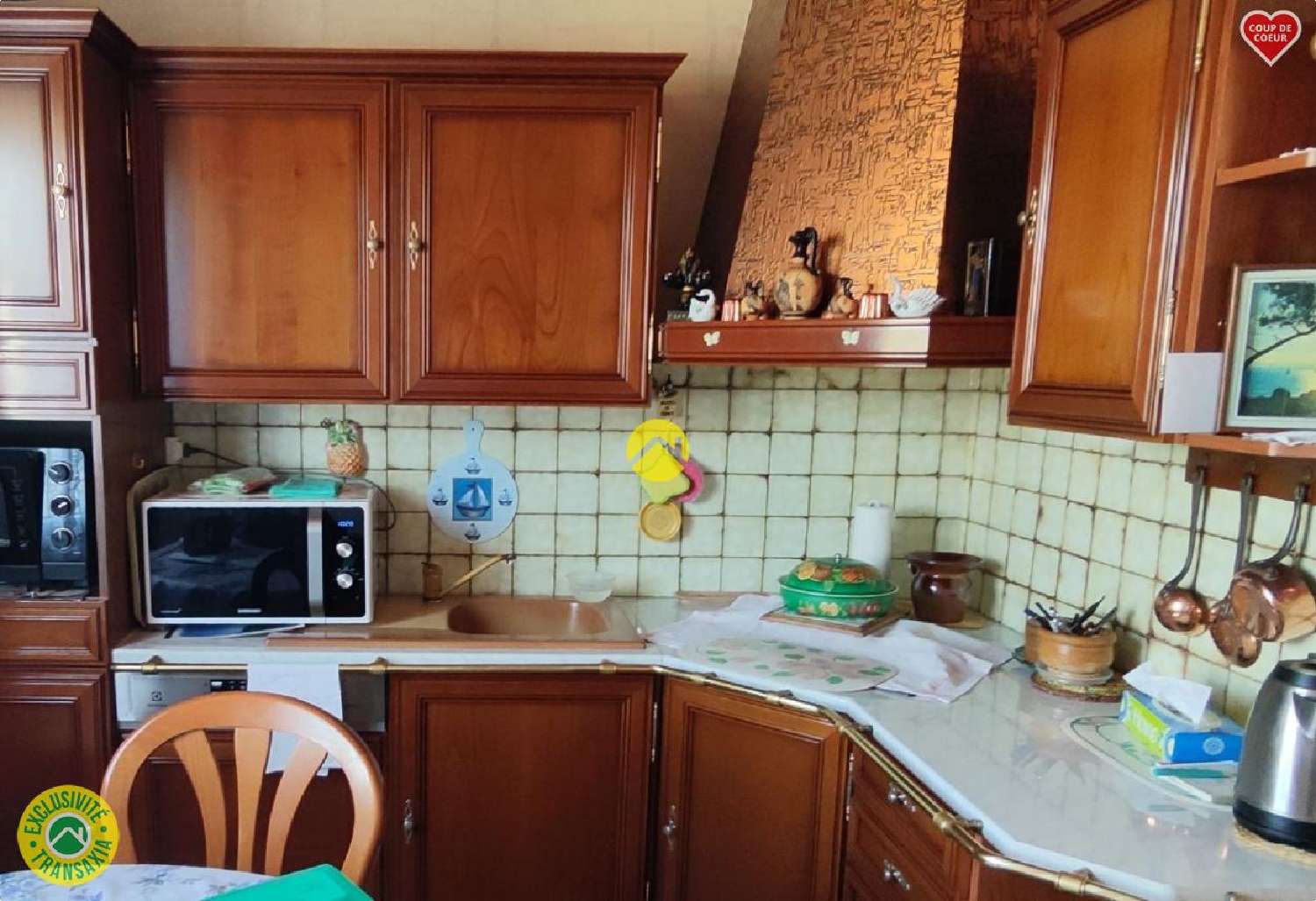 te koop huis Torteron Cher 8