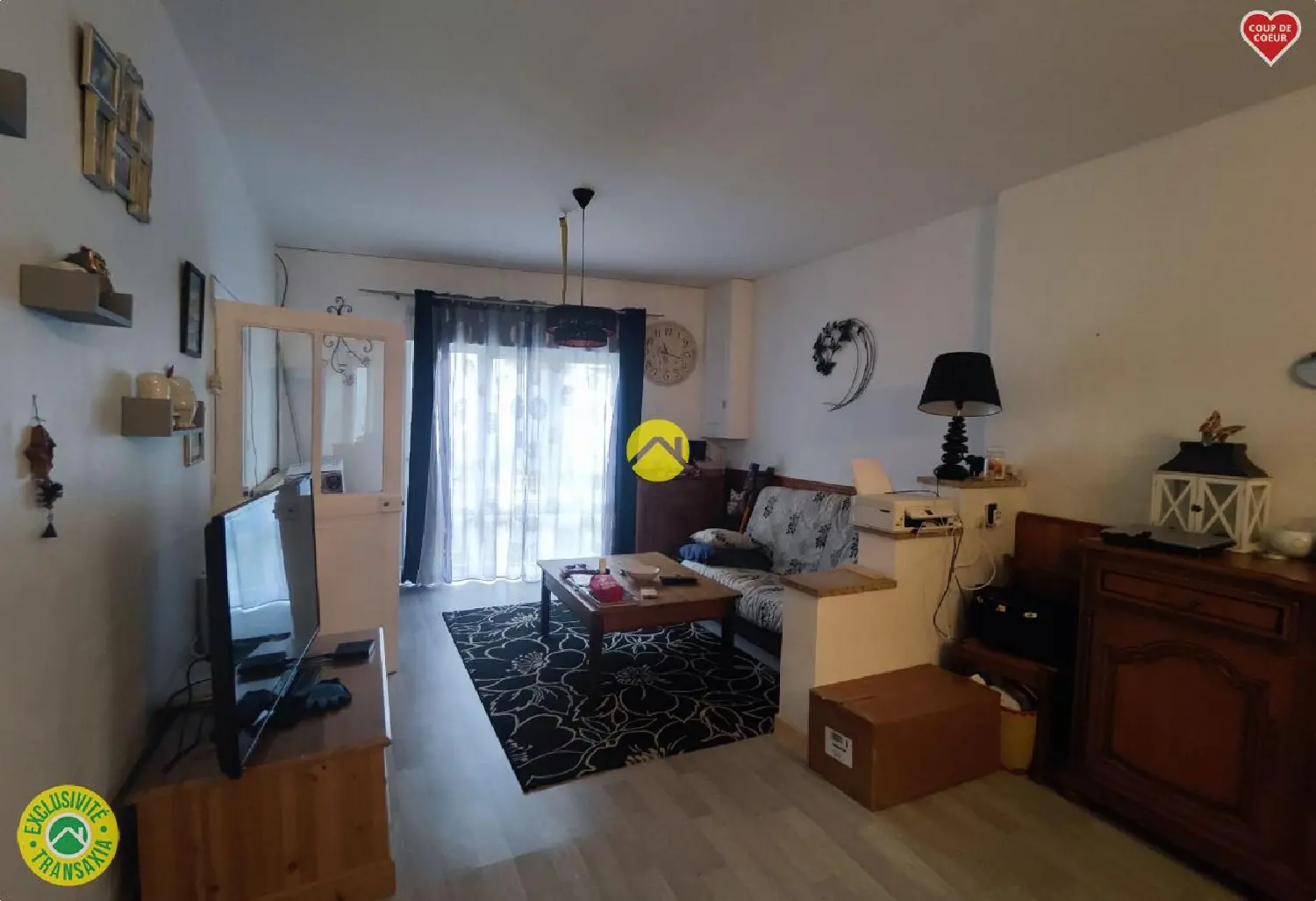  en venta casa Torteron Cher 2