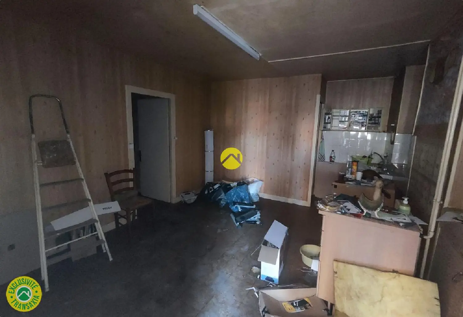  en venta casa Torteron Cher 2