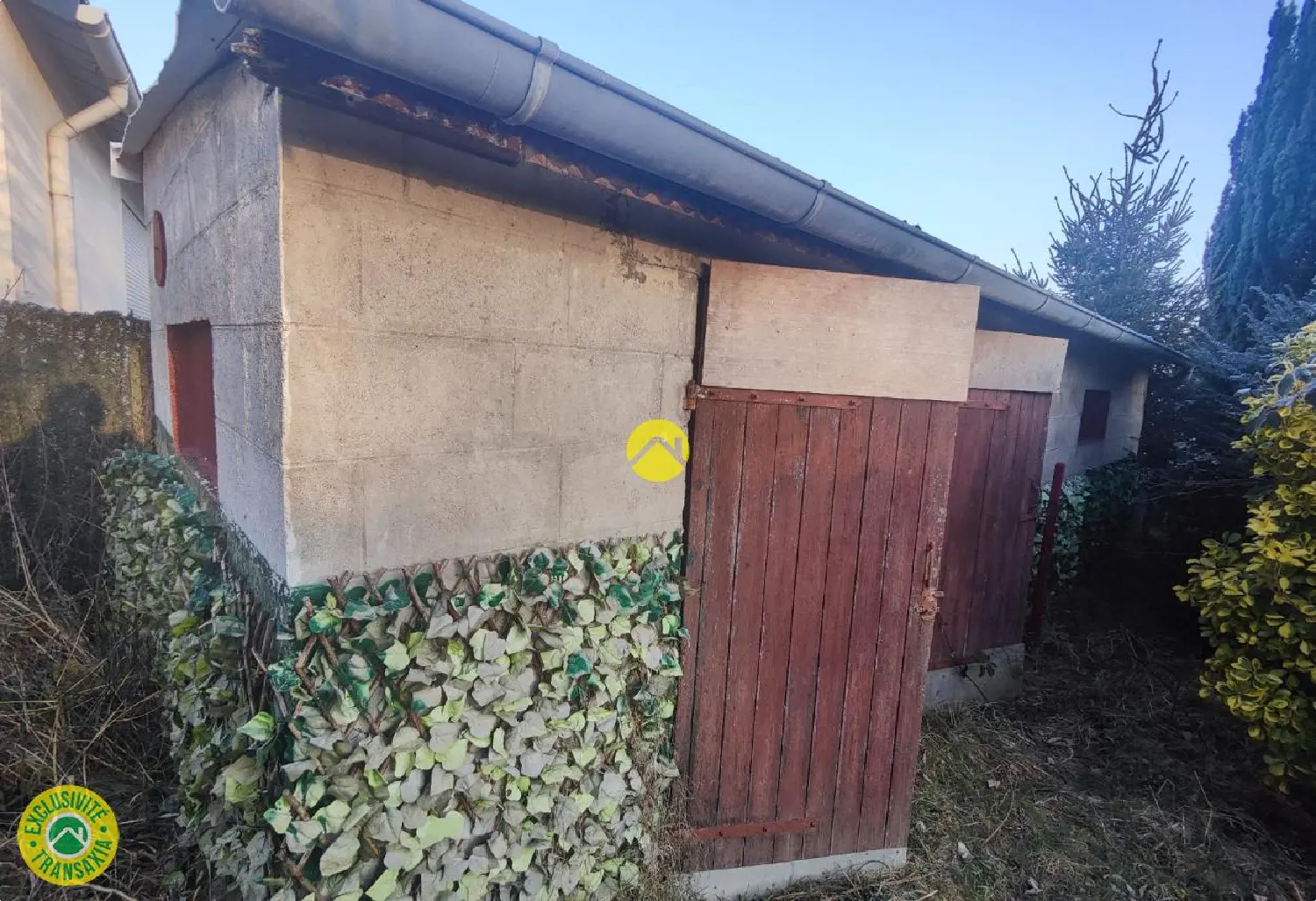  en venta casa Torteron Cher 8