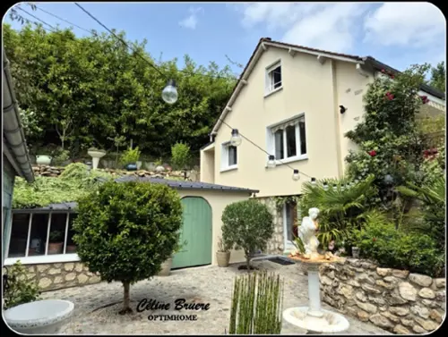 Tosny Eure huis foto 7090711