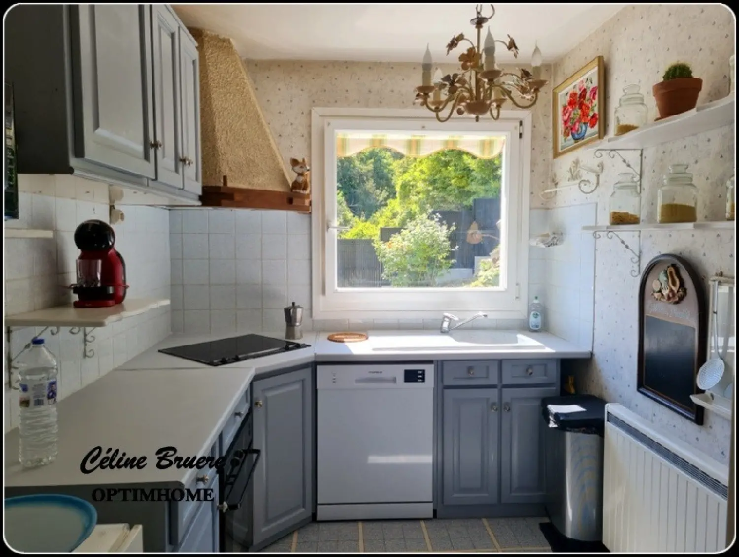 en venta casa Tosny Eure 3