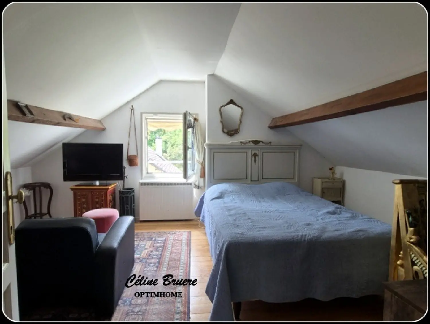  te koop huis Tosny Eure 7