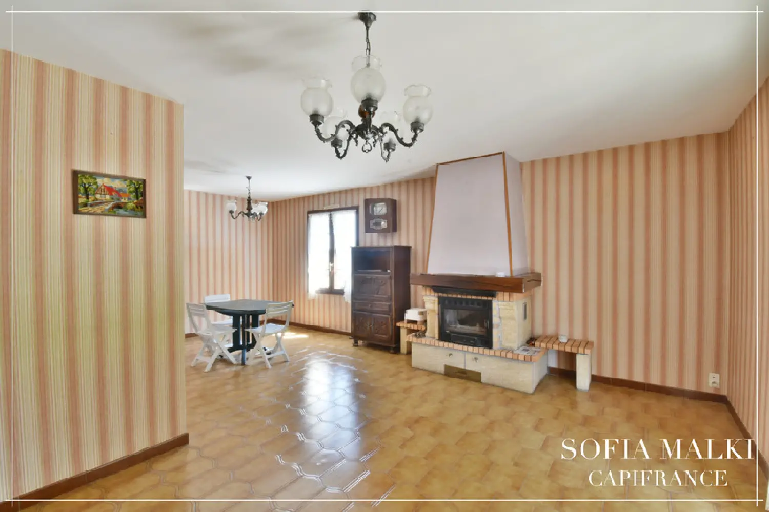  en venta casa Touchay Cher 3