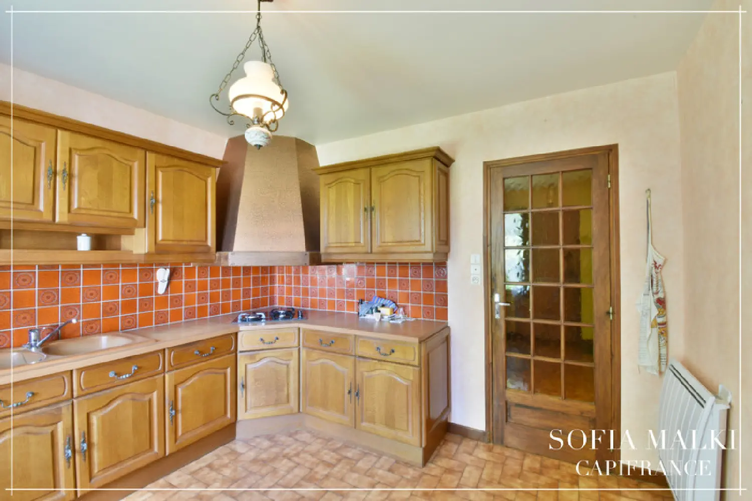  en venta casa Touchay Cher 5