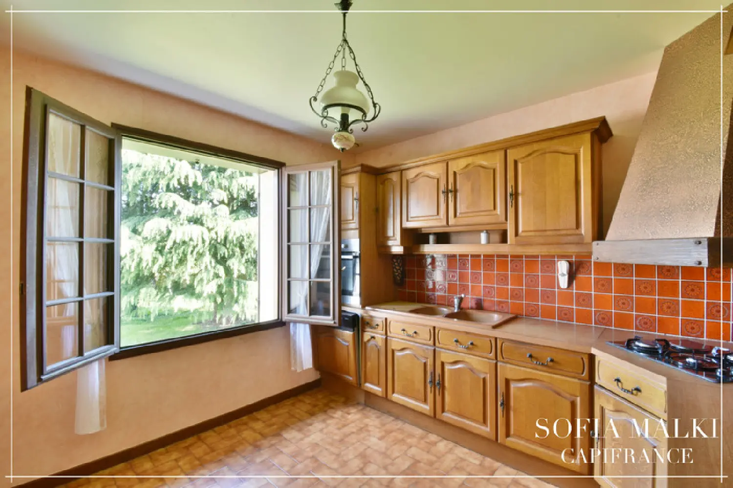  en venta casa Touchay Cher 6
