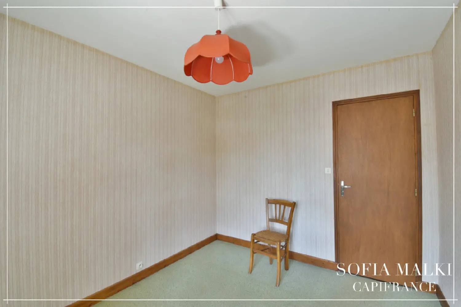  en venta casa Touchay Cher 8