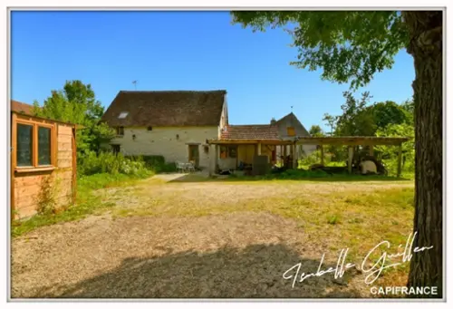 Touchay Cher casa foto 7095021