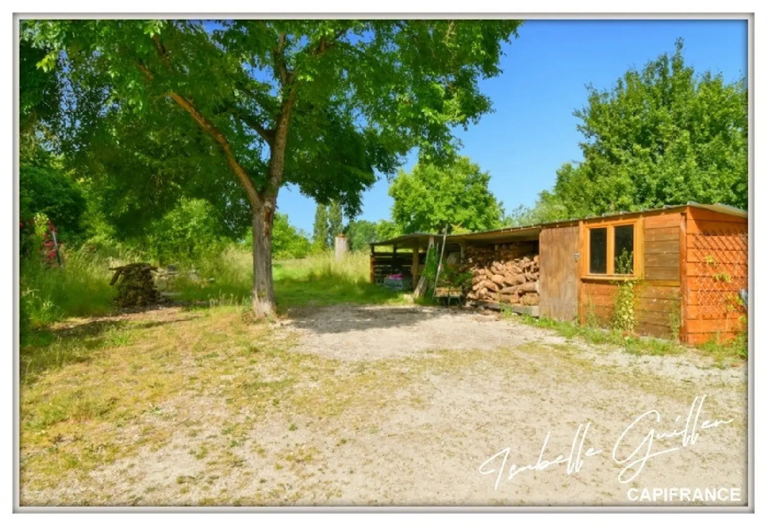  en venta casa Touchay Cher 2