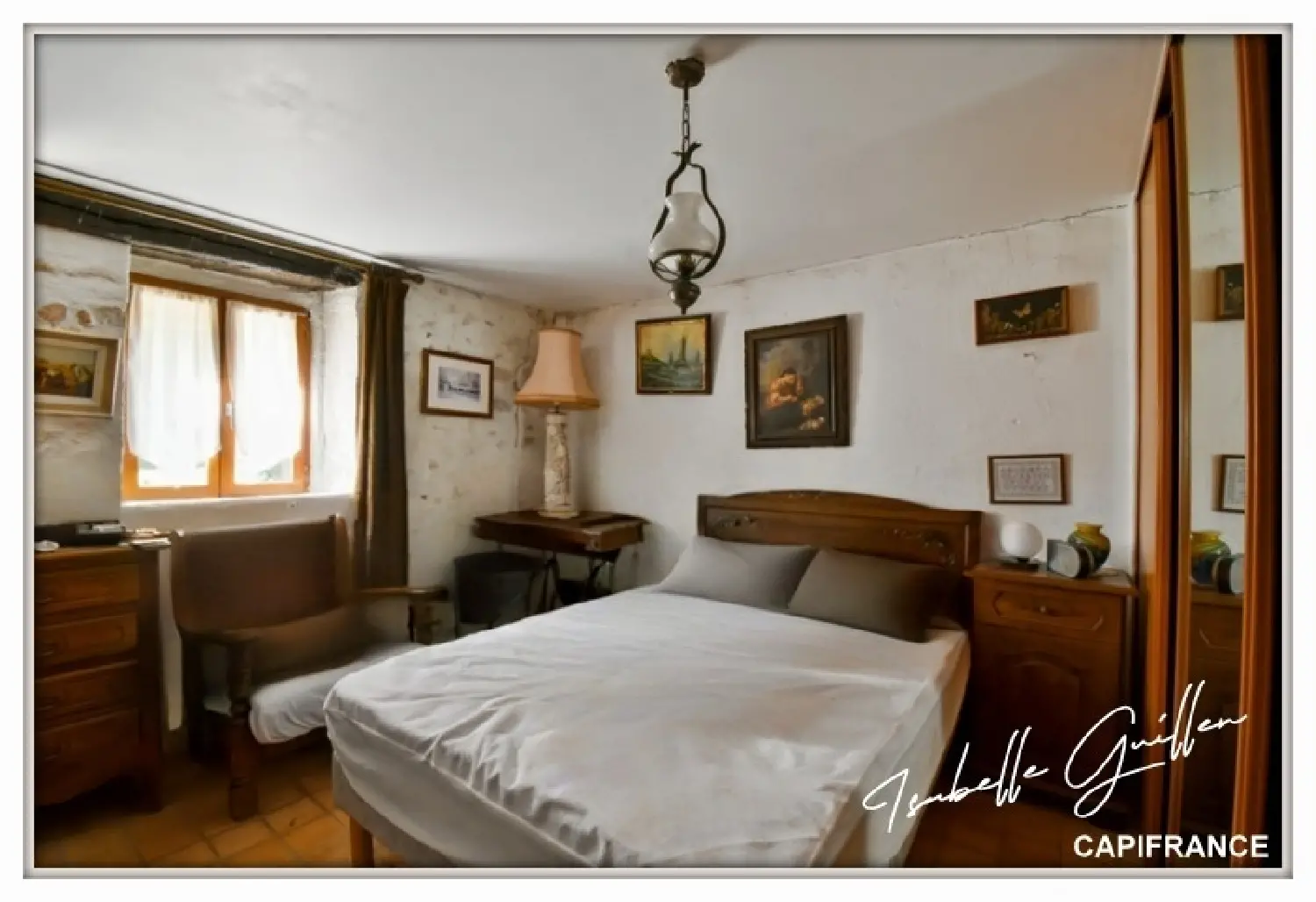  en venta casa Touchay Cher 3