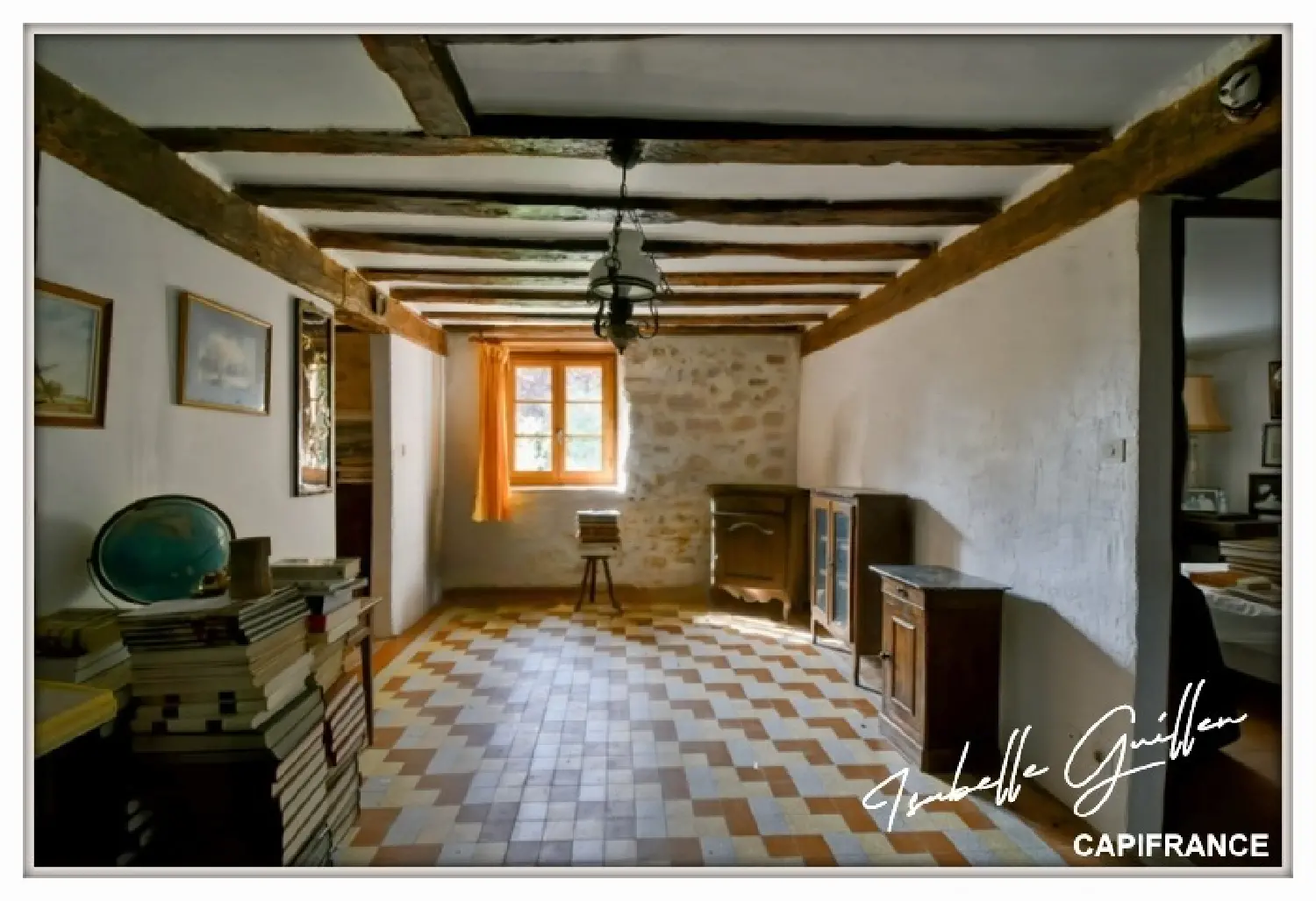  en venta casa Touchay Cher 4