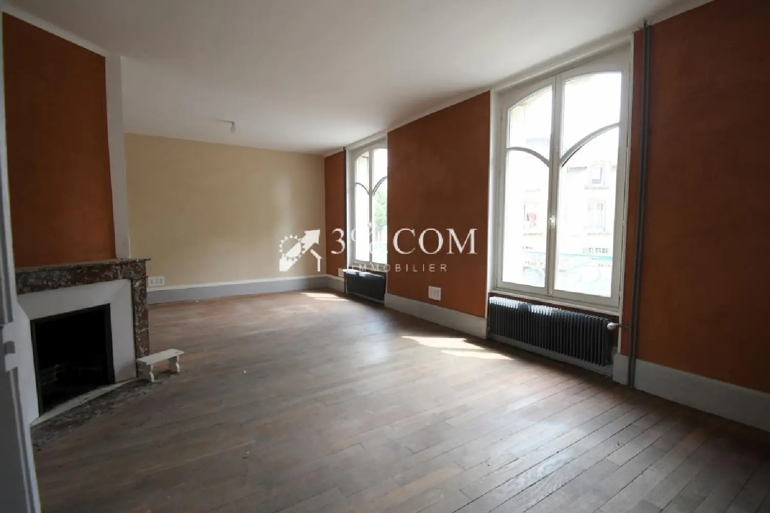  à vendre maison Toul Meurthe-et-Moselle 2